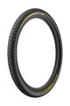 PIRELLI plašt - SCORPION XC H COLOUR EDITION PROWALL 29 x 2.2 120 tpi - žuta/crna