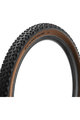 PIRELLI plašt - SCORPION XC M CLASSIC PROWALL 29 x 2.2 120 tpi - smeđa/crna