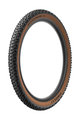 PIRELLI plašt - SCORPION XC M CLASSIC PROWALL 29 x 2.2 120 tpi - smeđa/crna