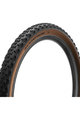 PIRELLI plašt - SCORPION XC R CLASSIC PROWALL 29 x 2.2 120 tpi - smeđa/crna