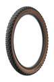 PIRELLI plašt - SCORPION XC R CLASSIC PROWALL 29 x 2.2 120 tpi - smeđa/crna