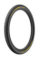 PIRELLI plašt - SCORPION XC RC COLOUR EDITION PROWALL 29 x 2.2 120 tpi - žuta/crna