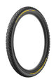 PIRELLI plašt - SCORPION XC RC COLOUR EDITION LITE 29 x 2.4 120 tpi - žuta/crna