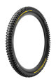 PIRELLI plašt - SCORPION RACE ENDURO T DUALWALL 27.5 x 2.5  - žuta/crna