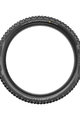 PIRELLI plašt - SCORPION ENDURO M HARDWALL 27.5 x 2.6 60 tpi - crna