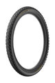 PIRELLI plašt - SCORPION XC RC COLOUR EDITION PROWALL 29 x 2.4 120 tpi - zlatna/crna