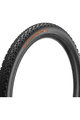 PIRELLI plašt - SCORPION XC RC COLOUR EDITION PROWALL 29 x 2.4 120 tpi - narančasta/crna