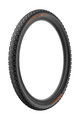 PIRELLI plašt - SCORPION XC RC COLOUR EDITION PROWALL 29 x 2.4 120 tpi - narančasta/crna