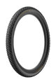 PIRELLI plašt - SCORPION XC COLOUR EDITION PROWALL 29 x 2.4 120 tpi - crna