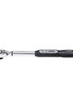 UNIOR moment ključ - TORQUE WRENCH - crna