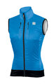 SPORTFUL prsluk - CARDIO TECH WIND - plava