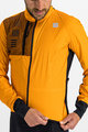 SPORTFUL vodootporna jakna - DR JACKET - žuta