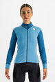 SPORTFUL dres dugih rukava zimski - KELLY THERMAL - plava