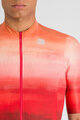 SPORTFUL dres kratkih rukava - FLOW SUPERGIARA - crvena