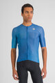 SPORTFUL dres kratkih rukava - LIGHT - plava