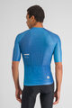 SPORTFUL dres kratkih rukava - LIGHT - plava