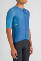 SPORTFUL dres kratkih rukava - LIGHT - plava