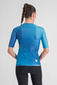 SPORTFUL dres kratkih rukava - LIGHT - plava