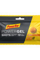 POWERBAR bomboni - ENERGIZE SPORT SHOTS ORANGE 60g