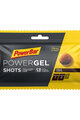 POWERBAR bomboni - ENERGIZE SPORT SHOTS COLA-CAFFEINE 60g