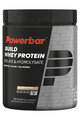 POWERBAR Piće - BUILD WHEY PROTEIN COOKIES AND CREAM