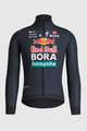 SPORTFUL jakna otporna na vjetar - REDBULL BORA HANSGROHE - plava