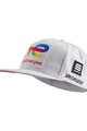 SPORTFUL kapa - TOTALENERGIES SNAPBACK - bijela