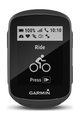 GARMIN biciklističko računalo - EDGE 130 PLUS HR BUNDLE - crna