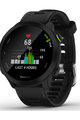 GARMIN pametni sat - FORERUNNER 55 - crna