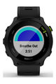 GARMIN pametni sat - FORERUNNER 55 - crna