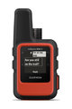 GARMIN satelitski komunikator - INREACH MINI 2 - crna/crvena