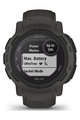 GARMIN pametni sat - INSTINCT 2 - antracitna