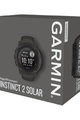 GARMIN pametni sat - INSTINCT 2 - antracitna