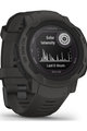 GARMIN pametni sat - INSTINCT 2 - antracitna