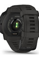 GARMIN pametni sat - INSTINCT 2 - antracitna