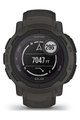 GARMIN pametni sat - INSTINCT 2 - antracitna