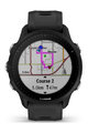 GARMIN pametni sat - FORERUNNER 955 - crna