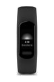 GARMIN smart fitness tracker - VIVOSMART 5 S/M - crna