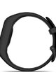 GARMIN smart fitness tracker - VIVOSMART 5 S/M - crna