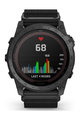 GARMIN pametni sat - TACTIX 7 PRO BALLISTICS EDITION - crna