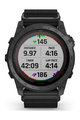 GARMIN pametni sat - TACTIX 7 PRO BALLISTICS EDITION - crna