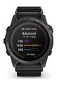 GARMIN pametni sat - TACTIX 7 PRO BALLISTICS EDITION - crna