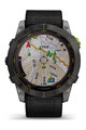 GARMIN pametni sat - ENDURO 2 - crna