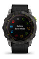 GARMIN pametni sat - ENDURO 2 - crna