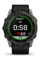 GARMIN pametni sat - ENDURO 2 - crna