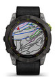 GARMIN pametni sat - ENDURO 2 - crna