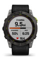 GARMIN pametni sat - ENDURO 2 - crna