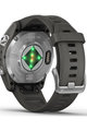 GARMIN pametni sat - FENIX 7S PRO SOLAR - antracitna/srebrna