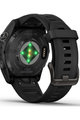 GARMIN pametni sat - FENIX 7S PRO SAPPHIRE SOLAR - crna