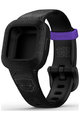 GARMIN remen - VÍVOFIT JR. 3 - crna